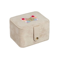 Carnival Butterfly Jewellery Box - Parkette.
