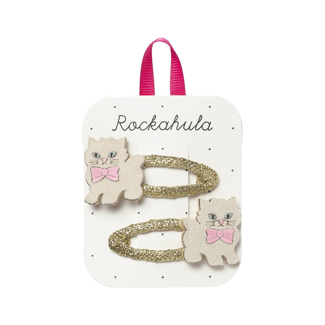Cute Kitten Clips