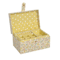 Daisy Daisy Large Jewellery Box - Parkette.