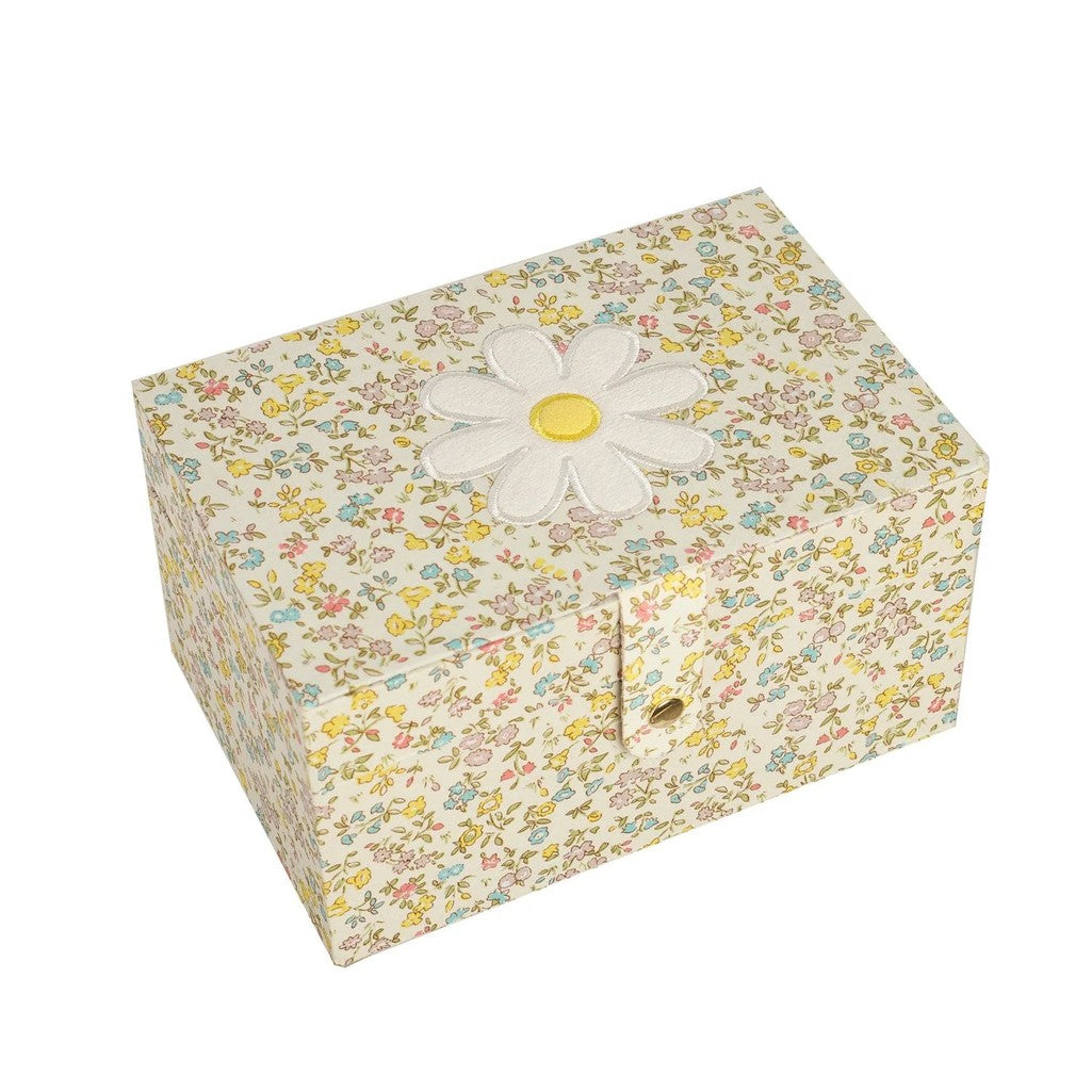 Daisy Daisy Large Jewellery Box - Parkette.