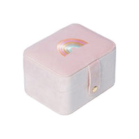 Dreamy Rainbow Jewellery Box - Parkette.