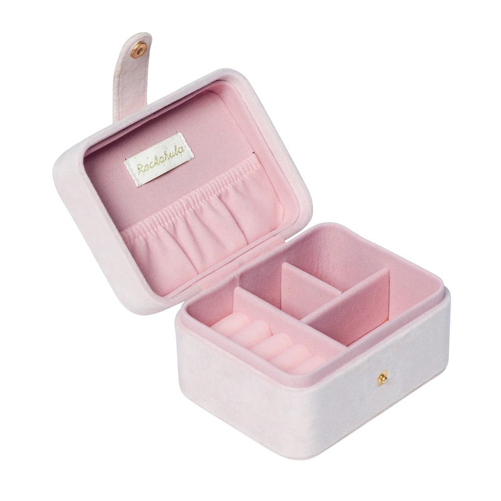 Dreamy Rainbow Jewellery Box - Parkette.