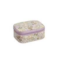 Fairytale Floral Mini Jewellery Box