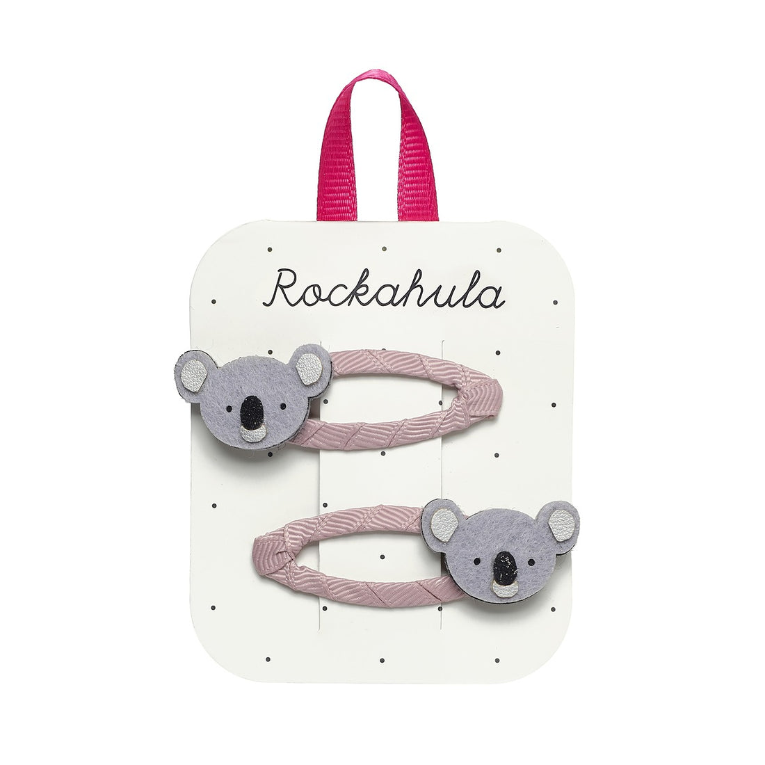 Kimmy Koala Clips