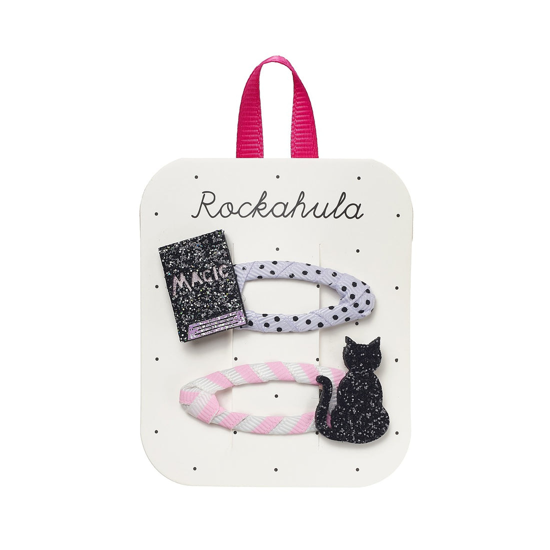 Little Witches Kit Clips
