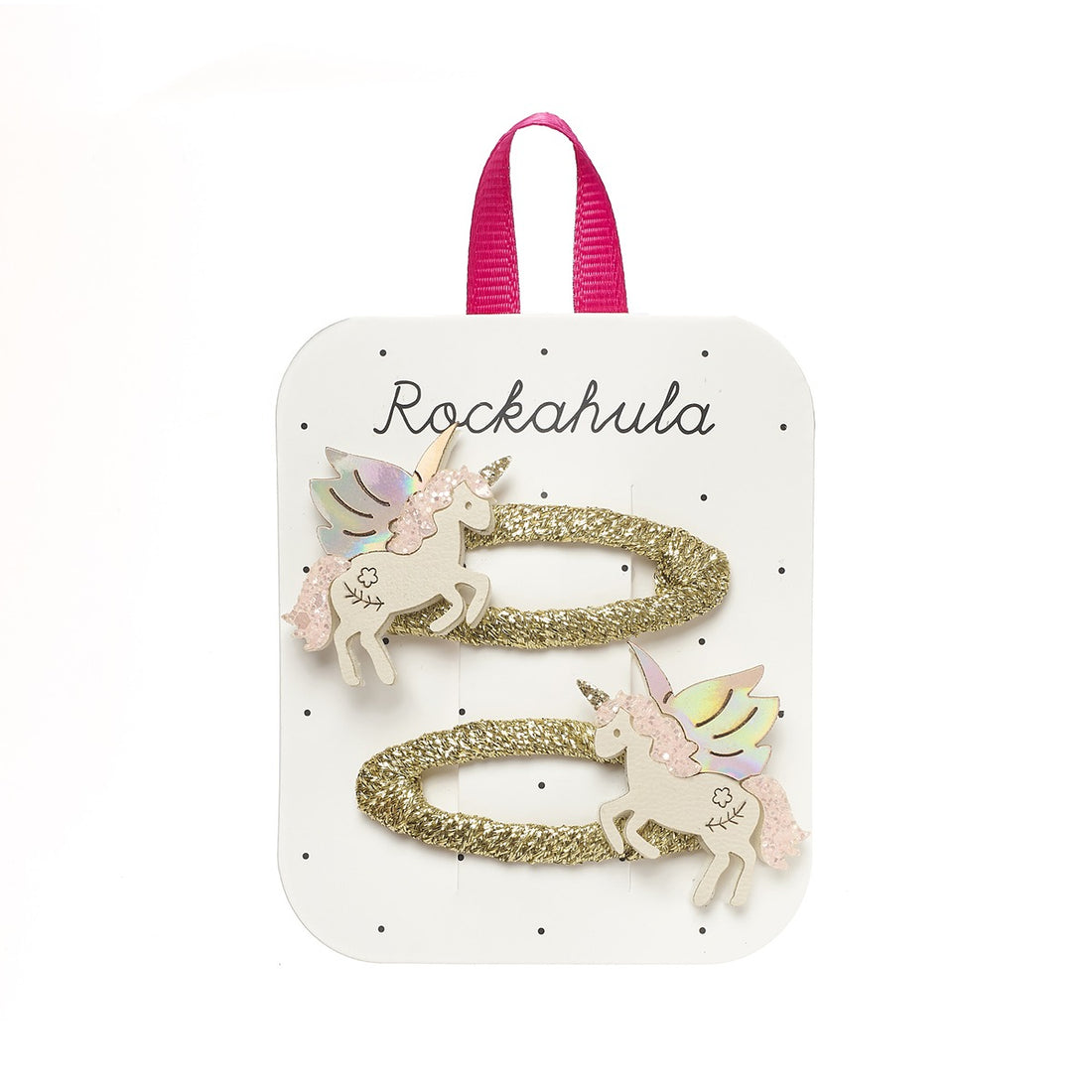 Magical Unicorn Clips