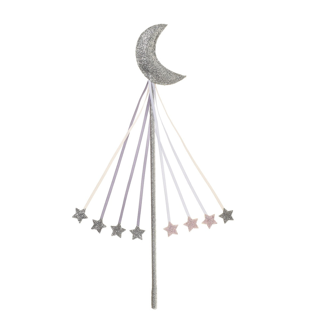 Moon and Stars Wand