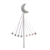 Moon and Stars Wand
