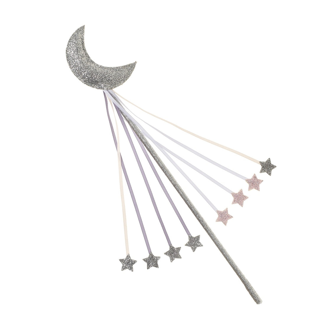 Moon and Stars Wand