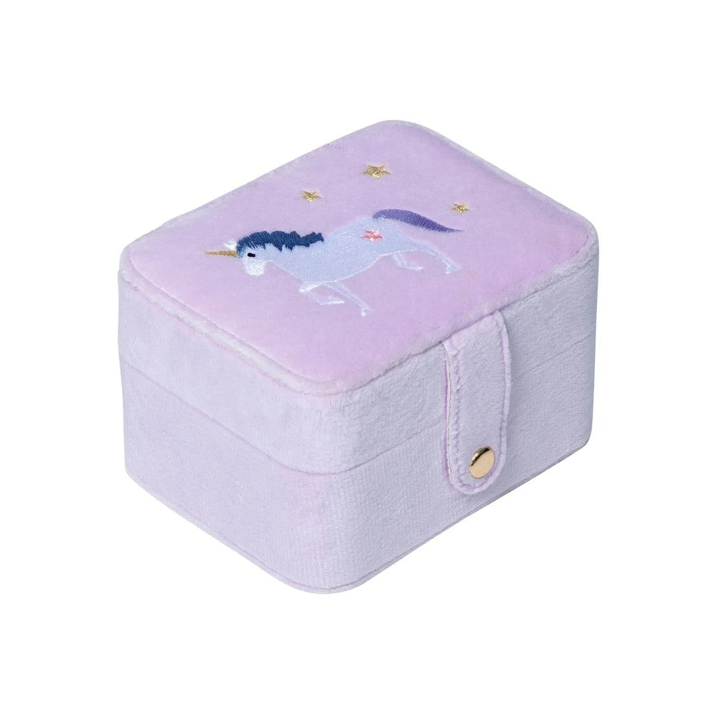 Unicorn Jewellery Box - Parkette.