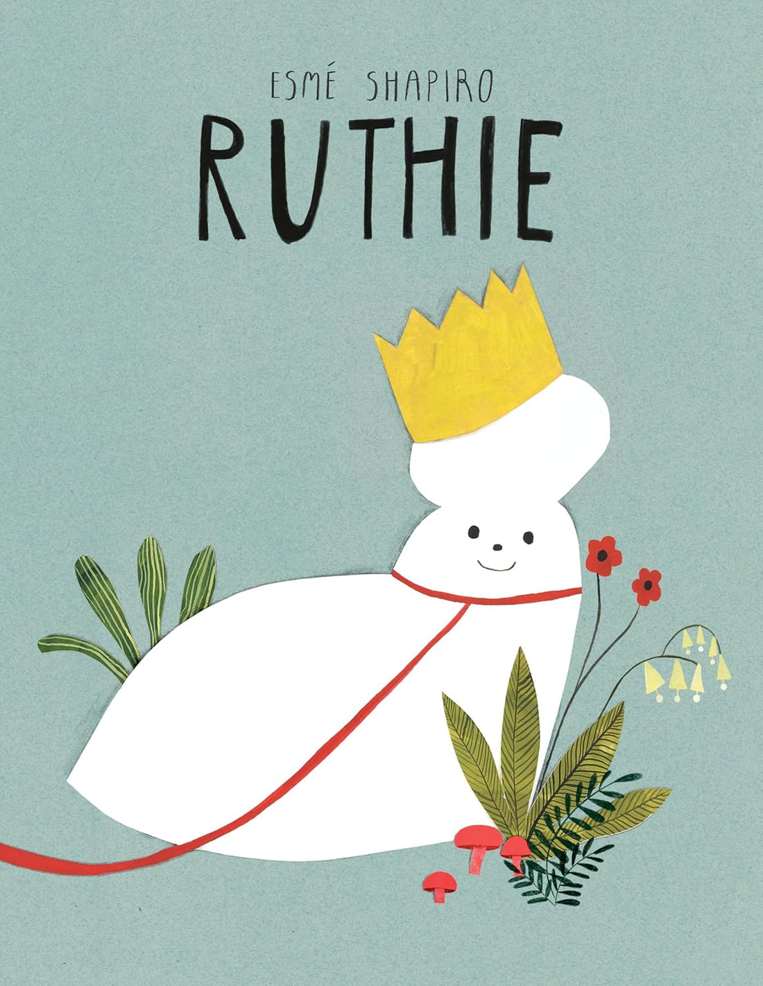 Ruthie