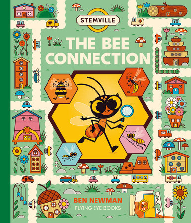 STEMville The Bee Connection - Parkette.