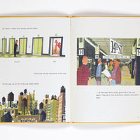 This Is New York - Parkette.