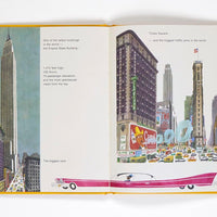 This Is New York - Parkette.