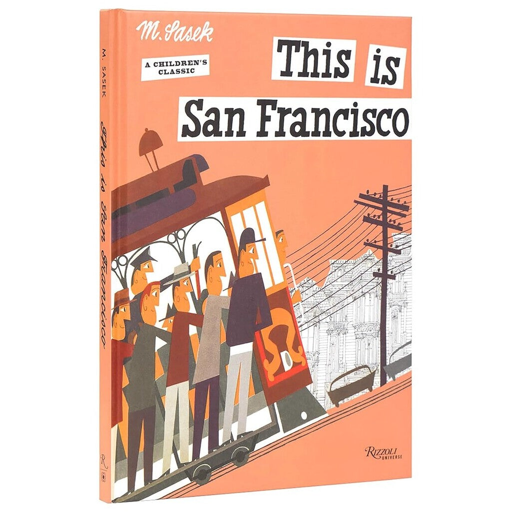 This Is San Fancisco - Parkette.