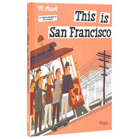 This Is San Fancisco - Parkette.