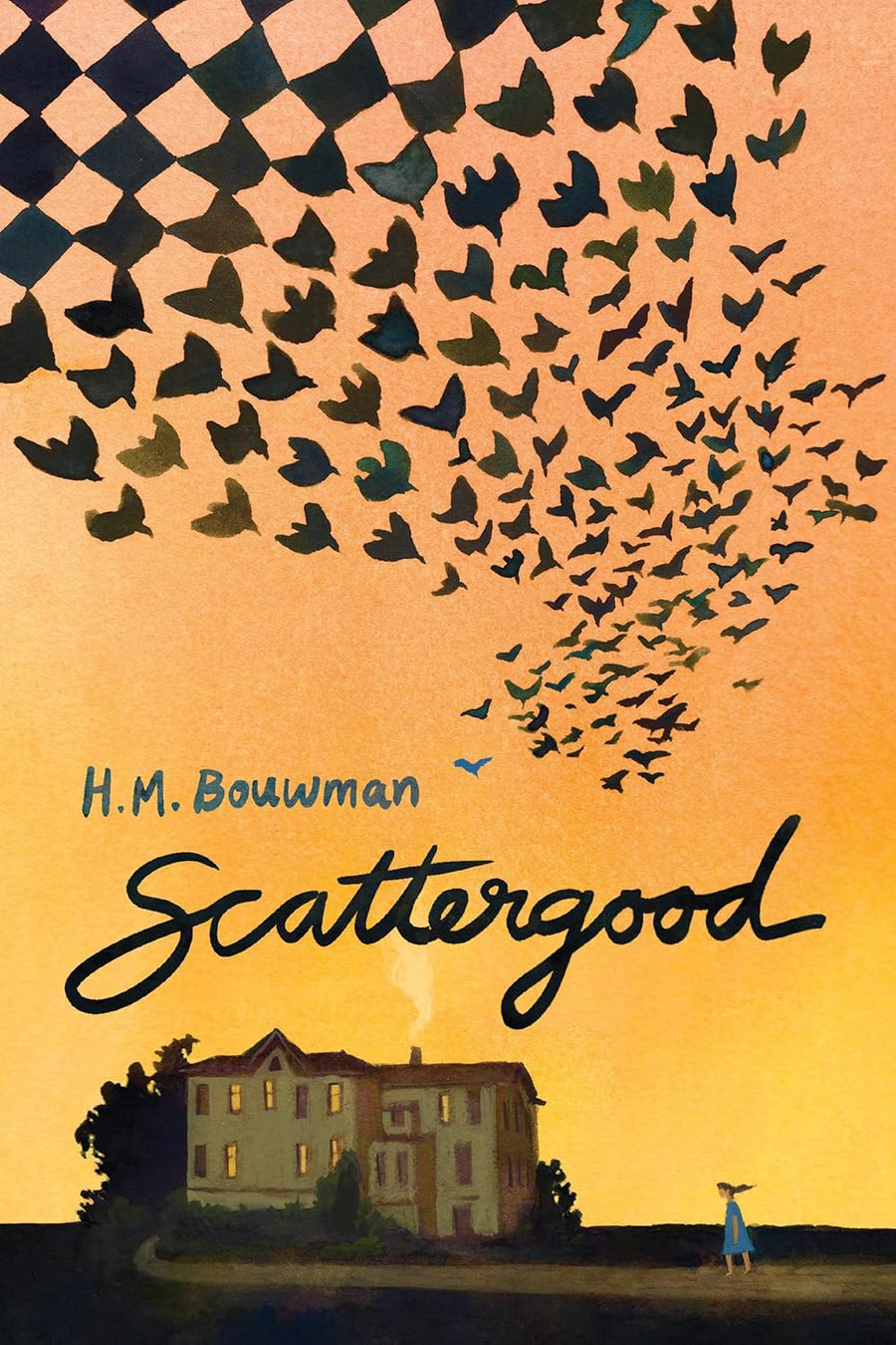 Scattergood - Parkette.