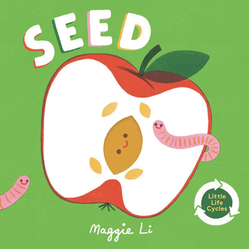 Seed - Parkette.