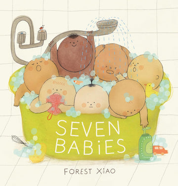 Seven Babies - Parkette.