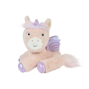 Dinkum Unicorn - Shimmer (Pink) - Parkette.