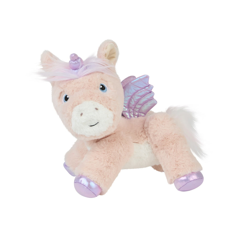 Dinkum Unicorn - Shimmer (Pink) - Parkette.