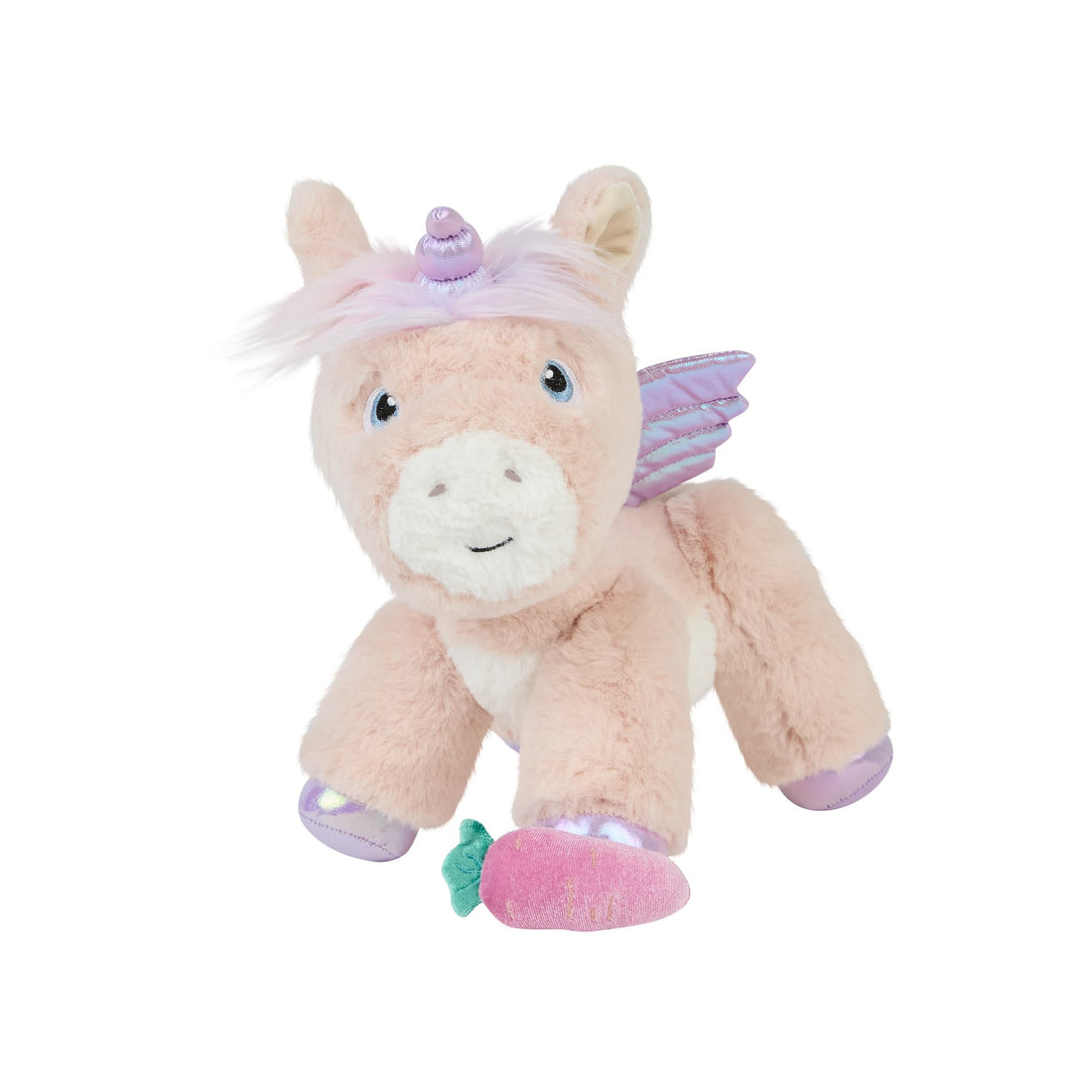 Dinkum Unicorn - Shimmer (Pink) - Parkette.