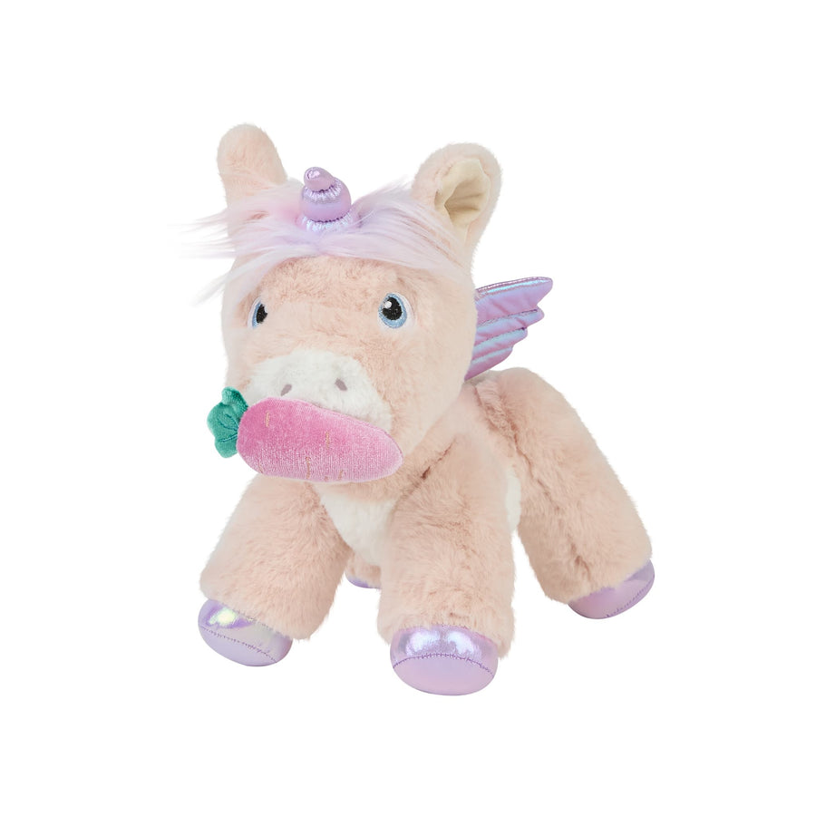 Dinkum Unicorn - Shimmer (Pink) - Parkette.