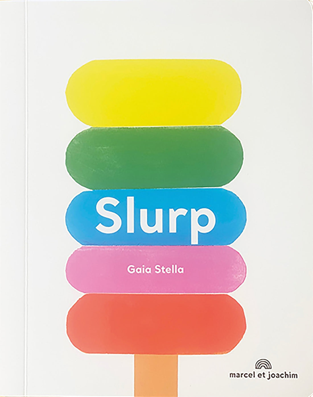 Slurp - French Version
