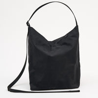 Fine Ribbon Bucket — Black - Parkette.
