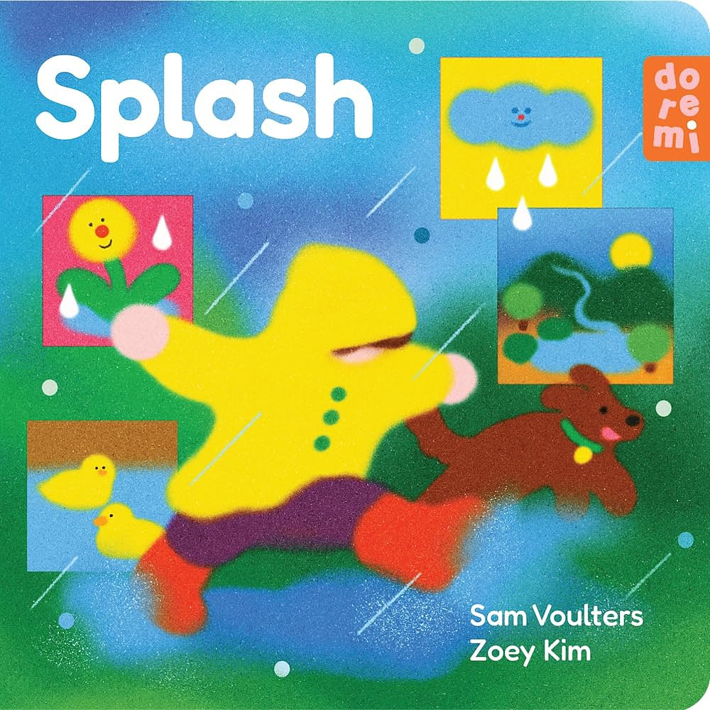 Splash