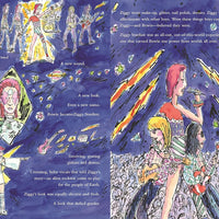 Starman: The Cosmic Voyage of David Bowie