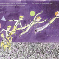 Starman: The Cosmic Voyage of David Bowie