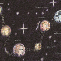 Starman: The Cosmic Voyage of David Bowie