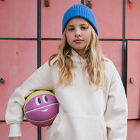 Sticky Lemon Better Together Sports Ball - Medium - Parkette.