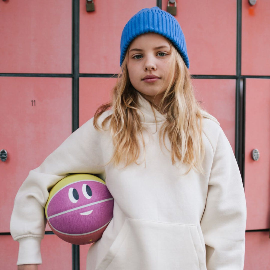 Sticky Lemon Better Together Sports Ball - Medium - Parkette.