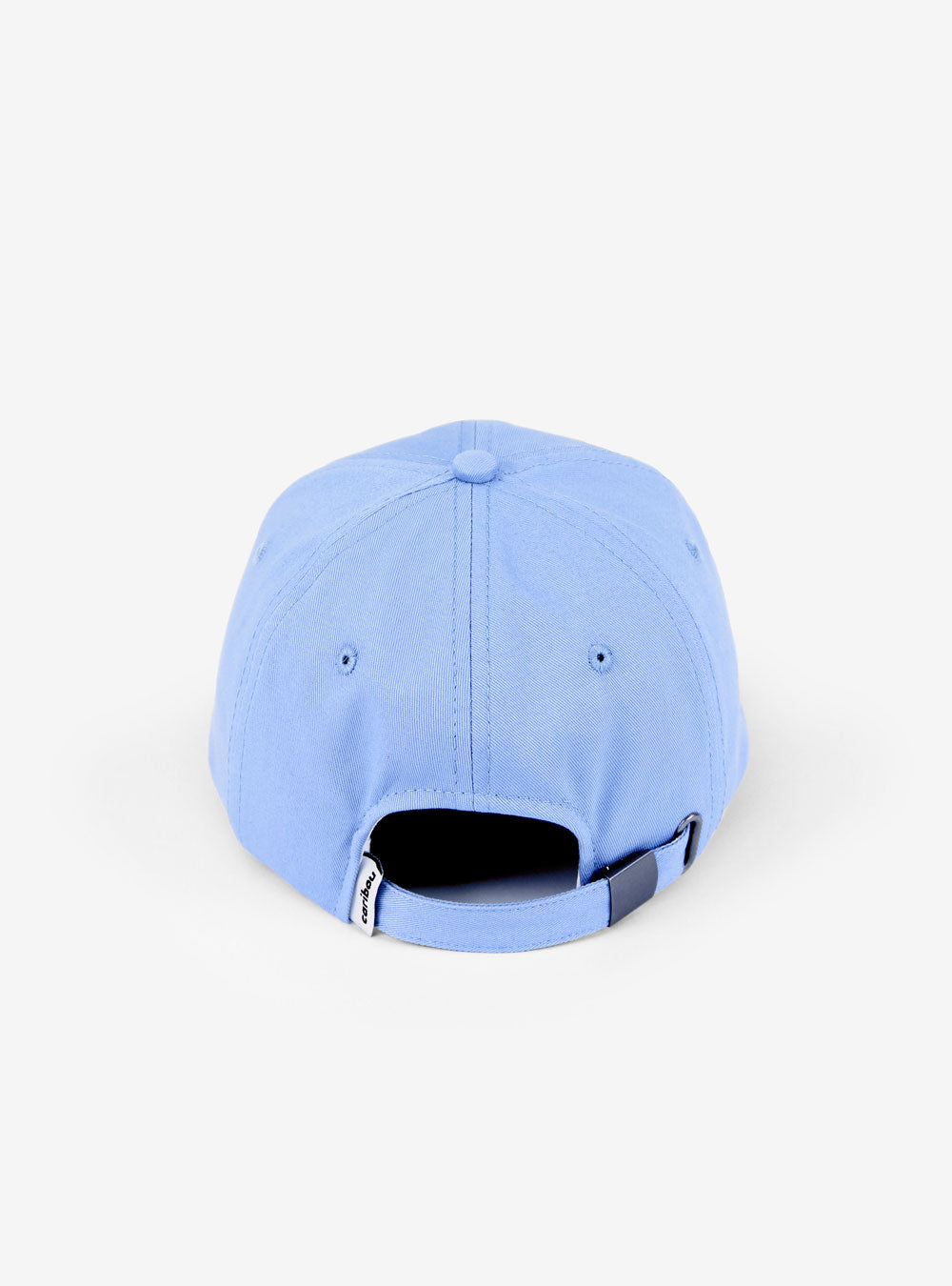 Sky Blue Baseball Cap - Adult - Parkette.