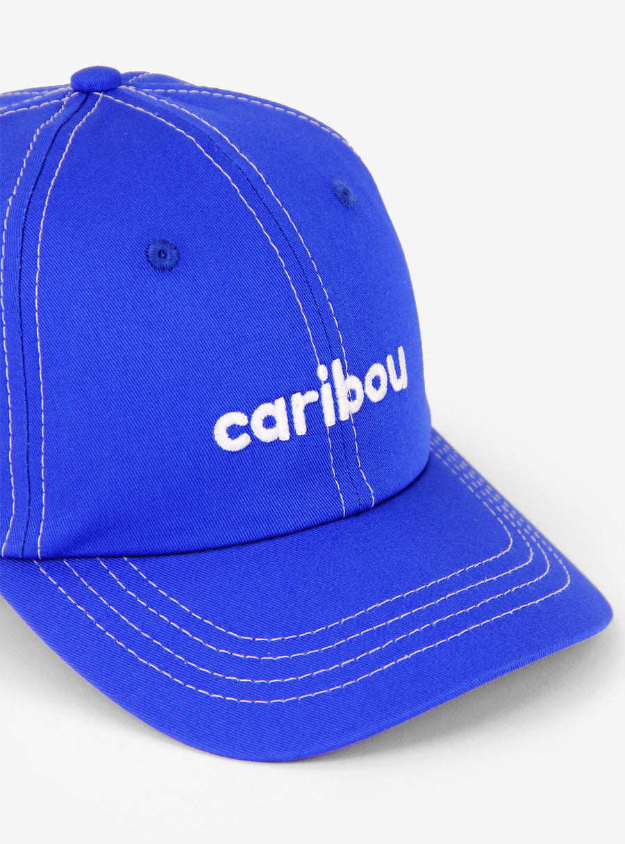 Blue Baseball Hat - Kid - Parkette.
