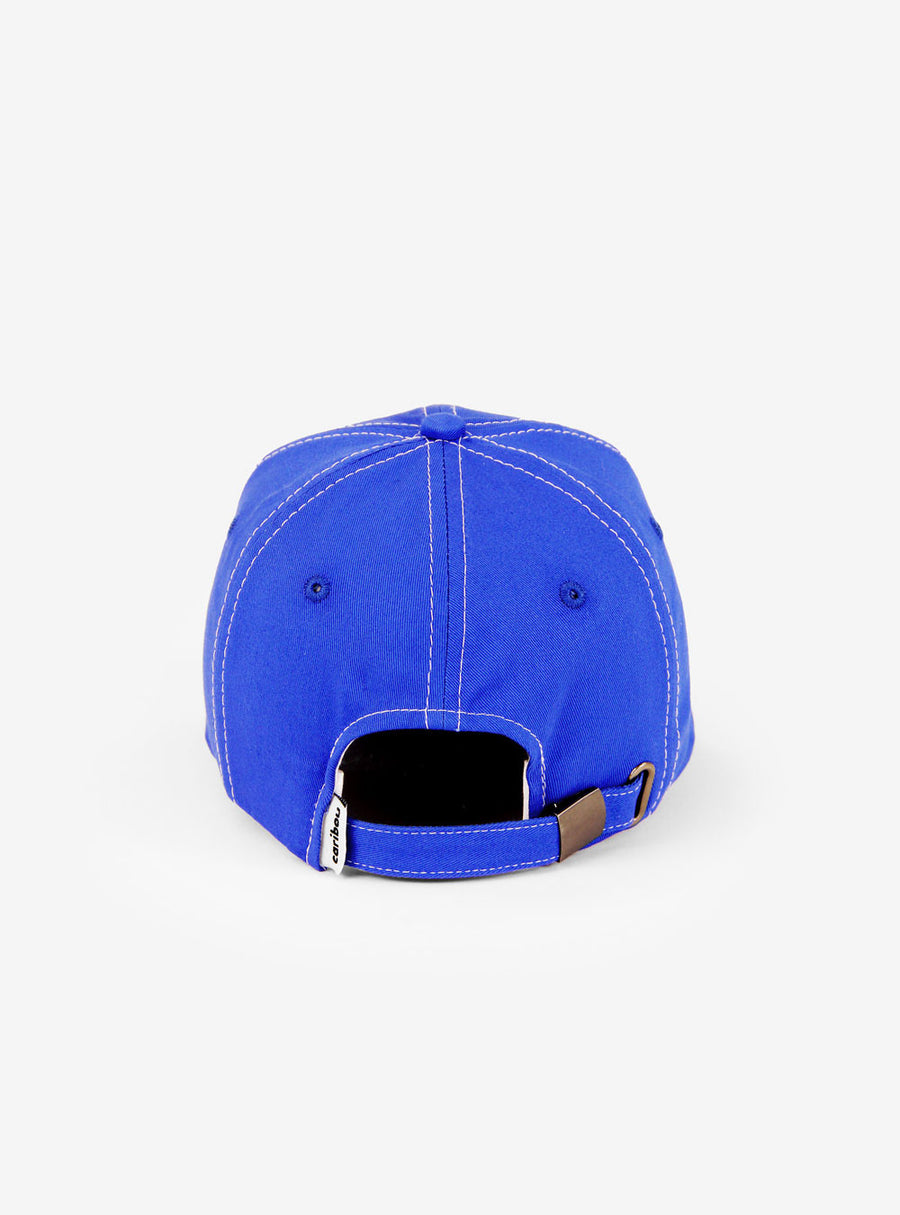 Blue Baseball Hat - Kid - Parkette.