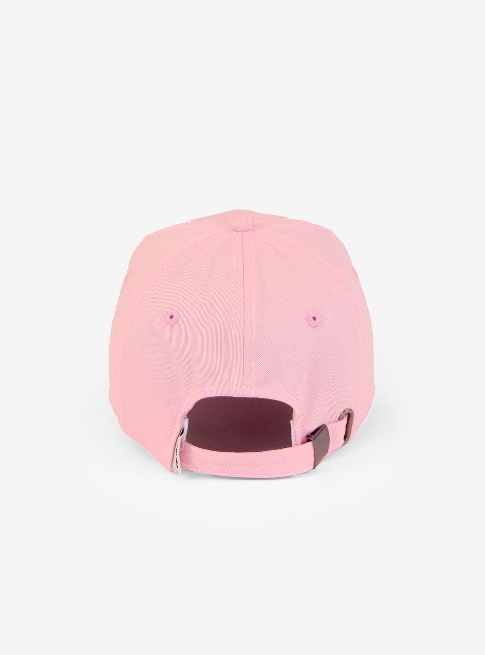 Pink Baseball Hat - Kid - Parkette.