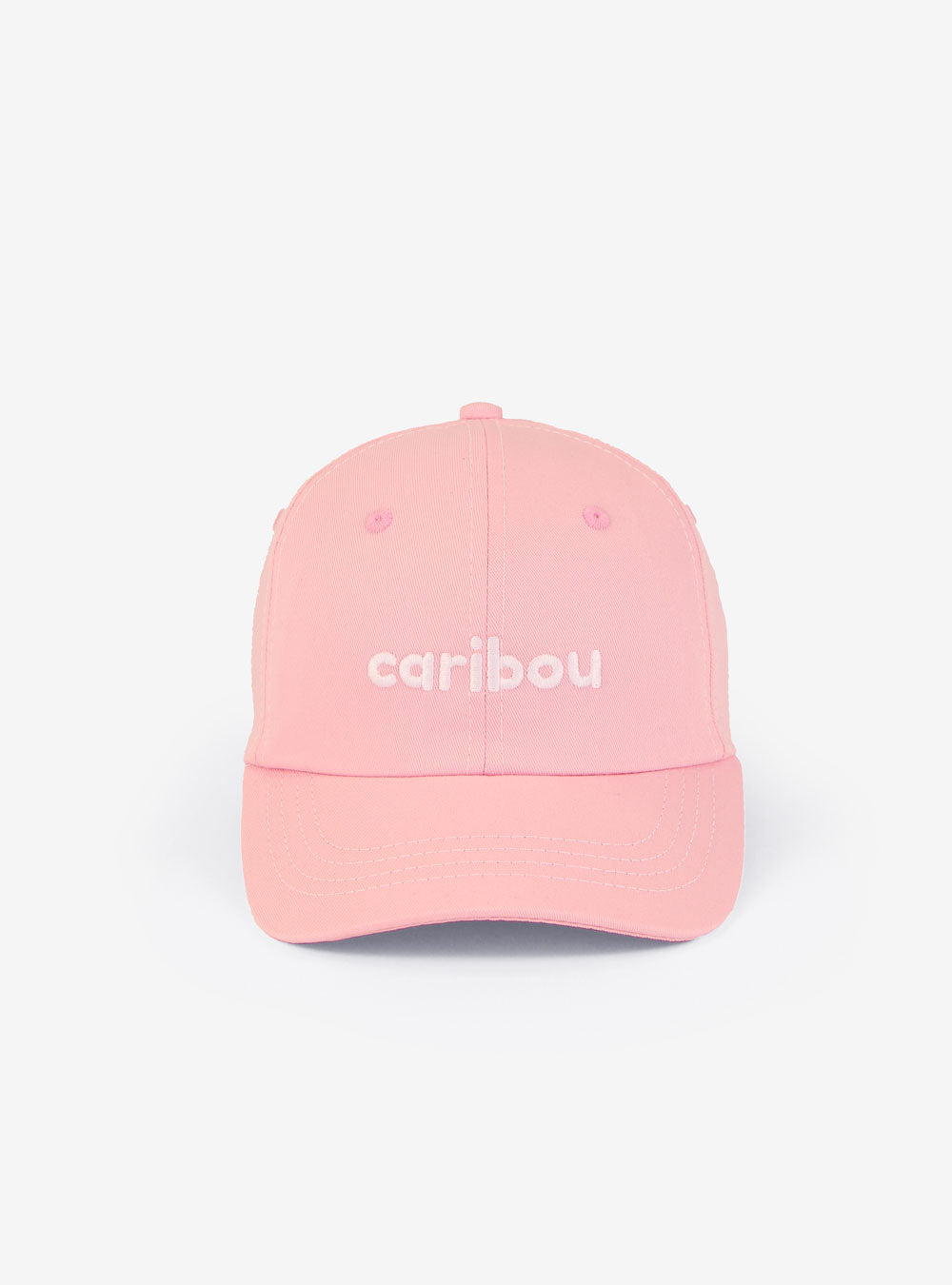 Pink Baseball Hat - Kid - Parkette.