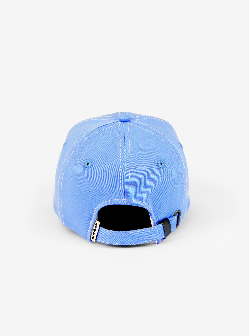 Sky Blue Baseball Hat - Kid - Parkette.