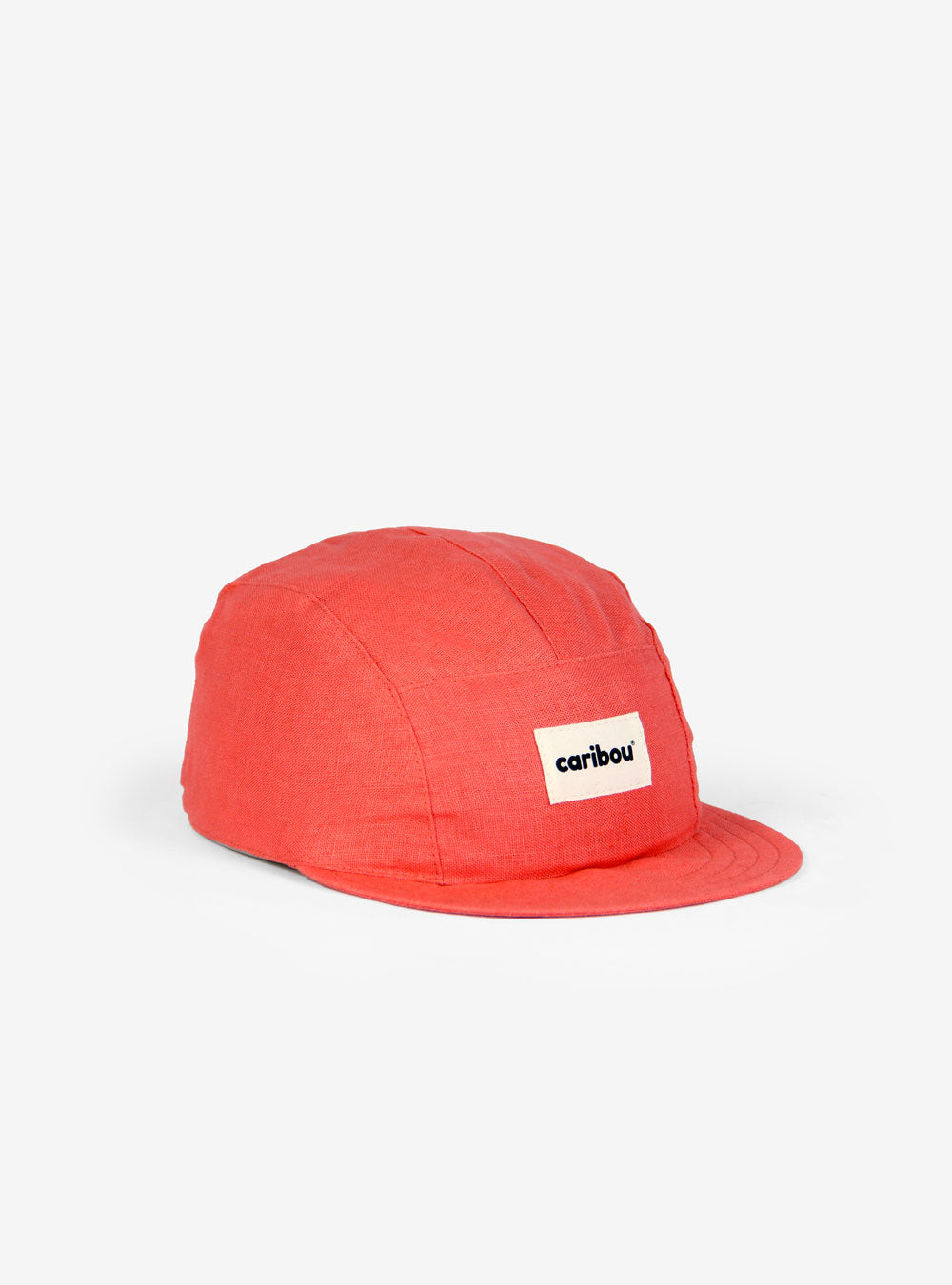 Caribou Linen Cap - Solid - Parkette.