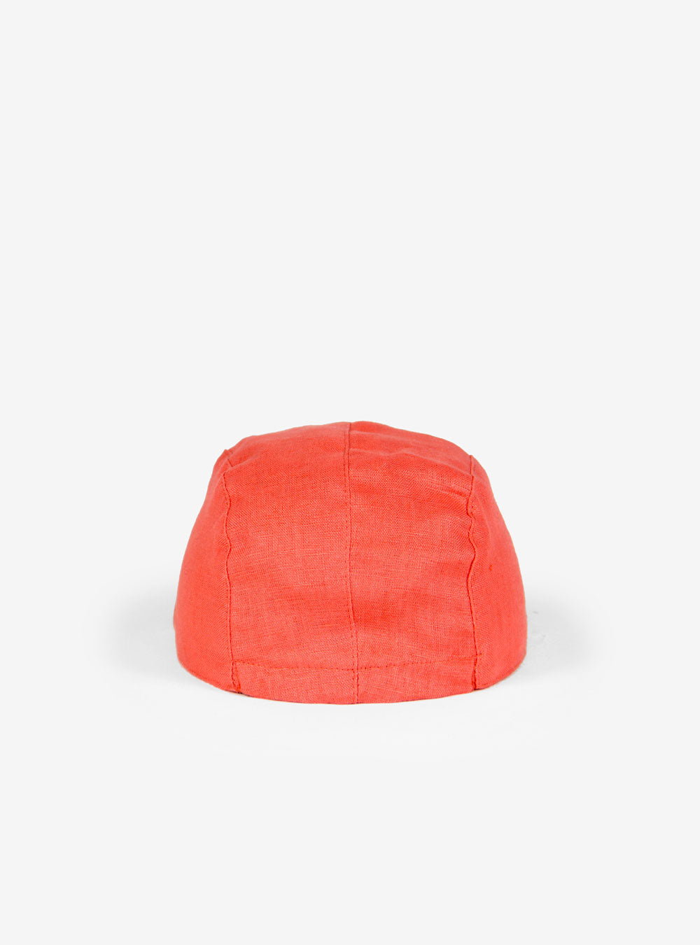 Caribou Linen Cap - Solid - Parkette.