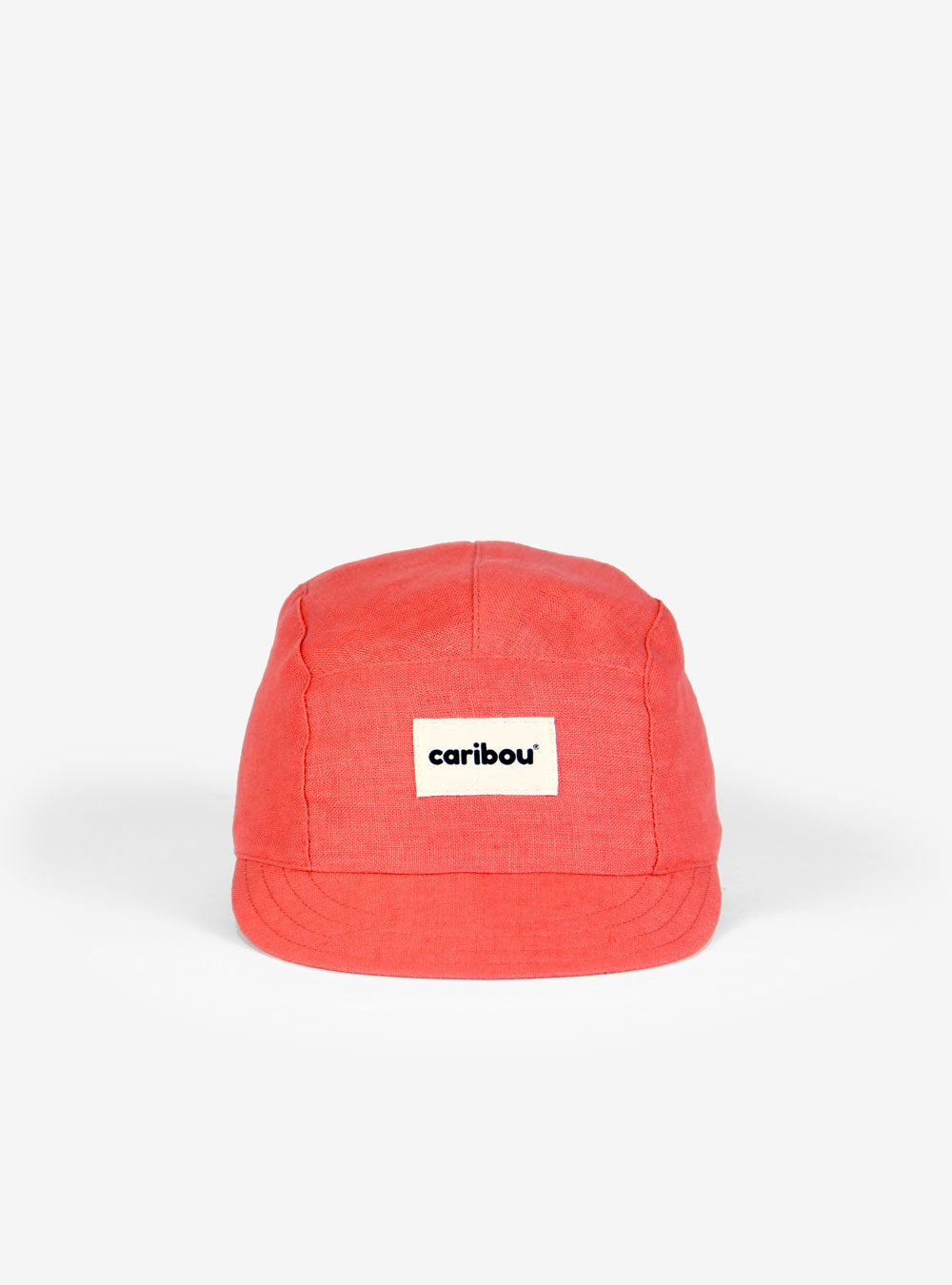 Caribou Linen Cap - Solid - Parkette.