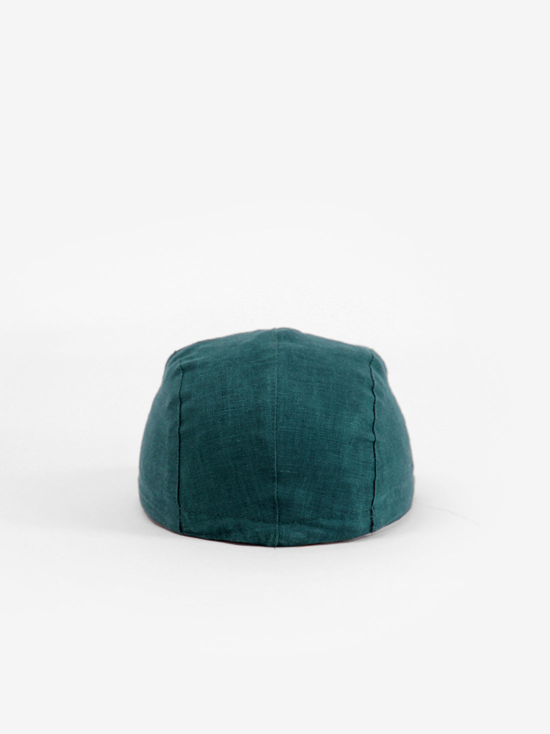 Caribou Linen Cap - Solid - Parkette.