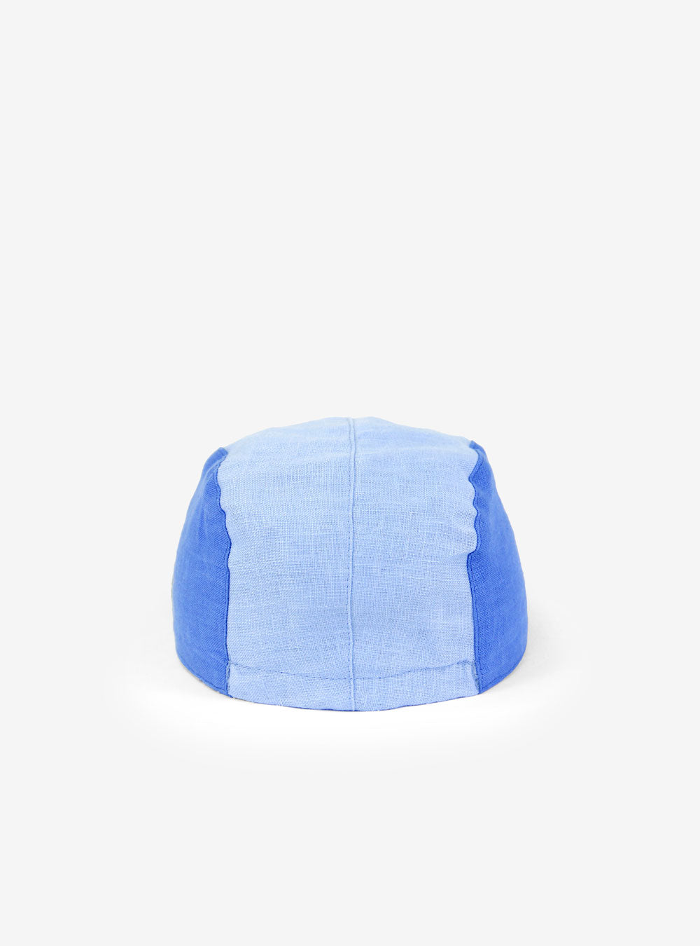 Caribou Linen Cap - Multicolour - Parkette.