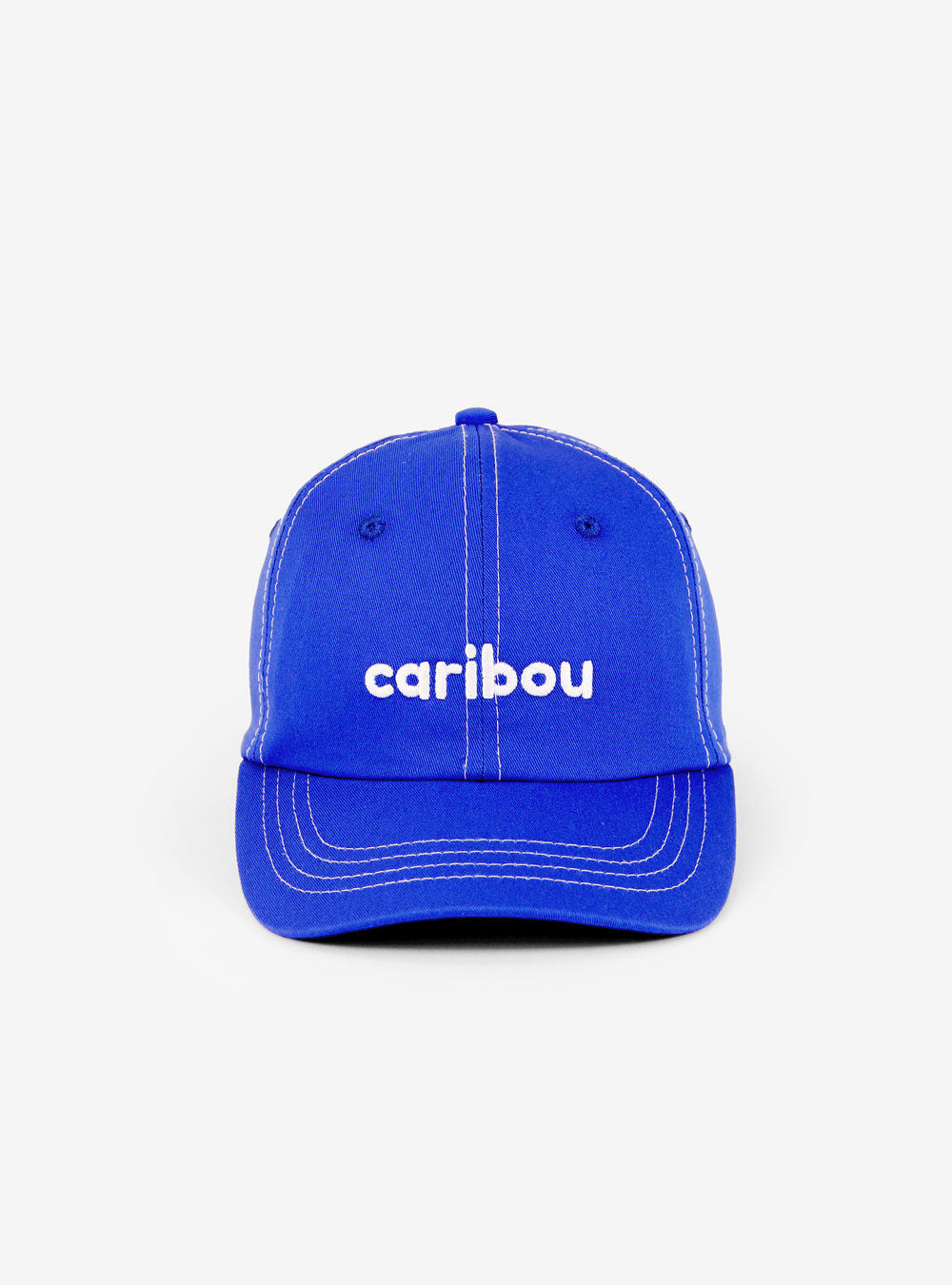 Blue Baseball Hat - Kid - Parkette.