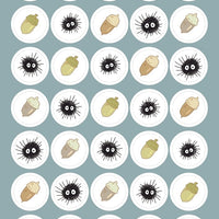 Studio Ghibli My Neighbor Totoro Stationery Set - Parkette.