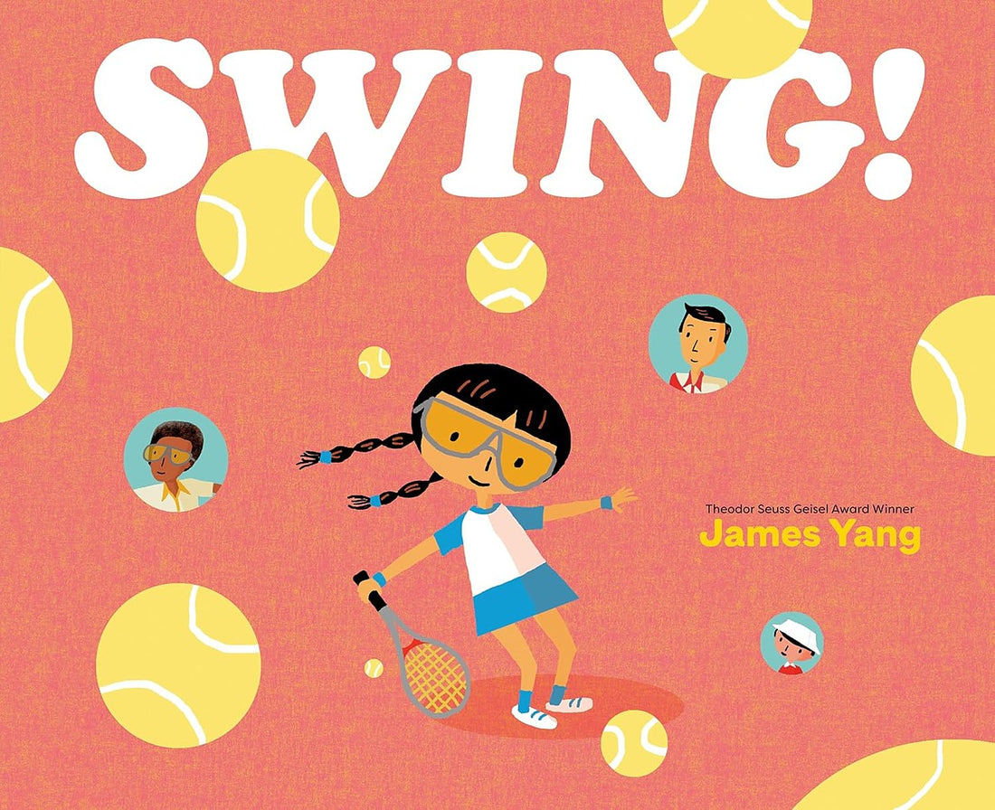 Swing!