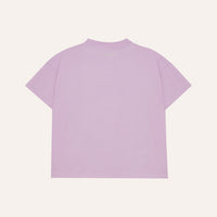The Campamento & Zoey Kim - Camping Oversized T Shirt - Parkette.
